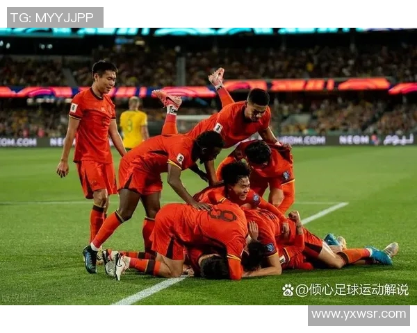 普通足球明星的魅力与奋斗历程如何在文案中生动展现