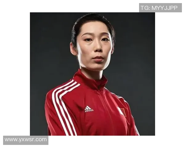 足球明星朱婷的传奇故事与她在体育界的影响力解析